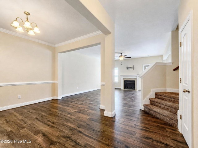 115 Trinity Trail, Elizabeth City, NC 27909 — photo 3