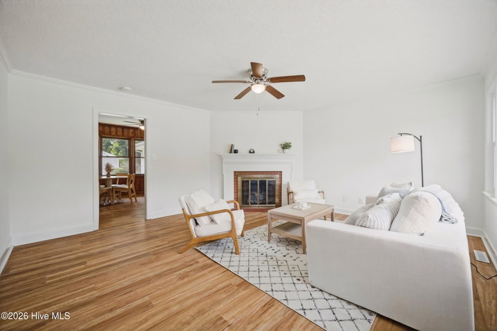 118 Rosewood Avenue, Elizabeth City, NC 27909 — photo 12