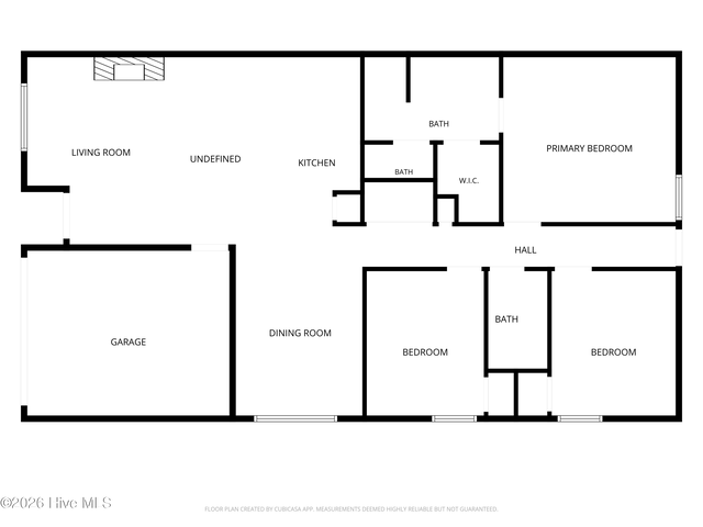 1409 B Dorset Drive, Greenville, NC 27834