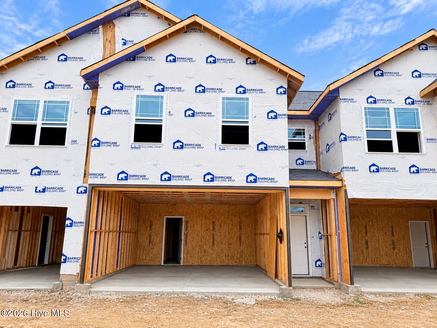 2004 Tharrington Way, Rocky Mount, NC 27803 — photo 3