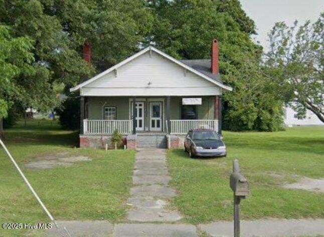 1102 Dickinson Avenue, Greenville, NC 27834 — photo 1