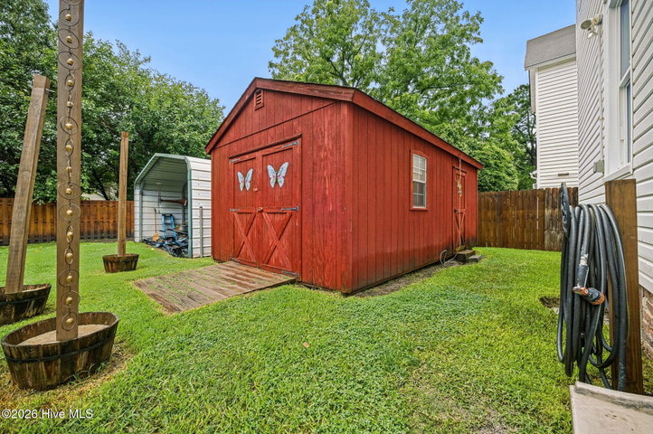 409 Cedar Street, Elizabeth City, NC 27909 — photo 39