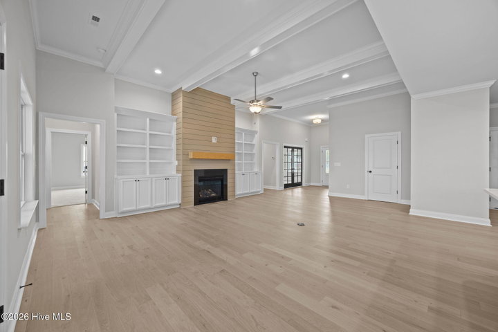 289 Shortleaf Drive, Grimesland, NC 27837 — photo 9