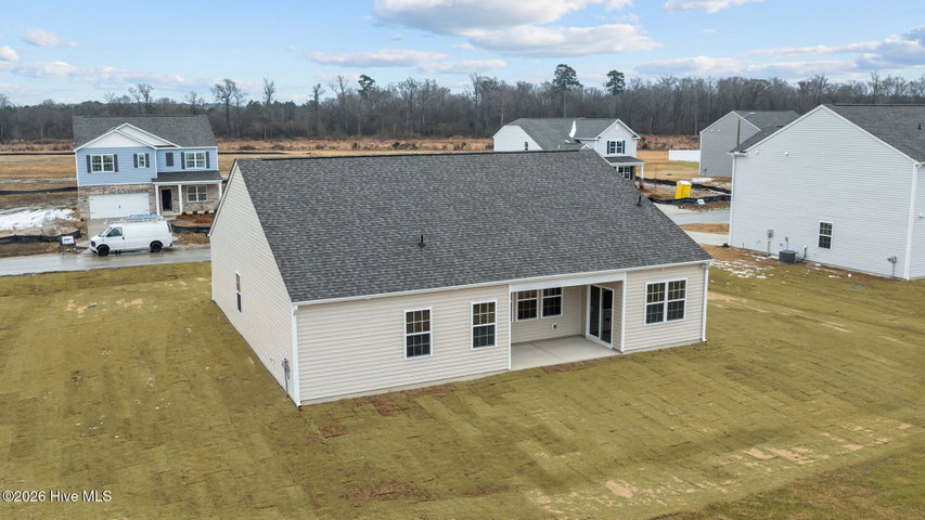 2601 Delilah Drive, Winterville, NC 28590 — photo 22