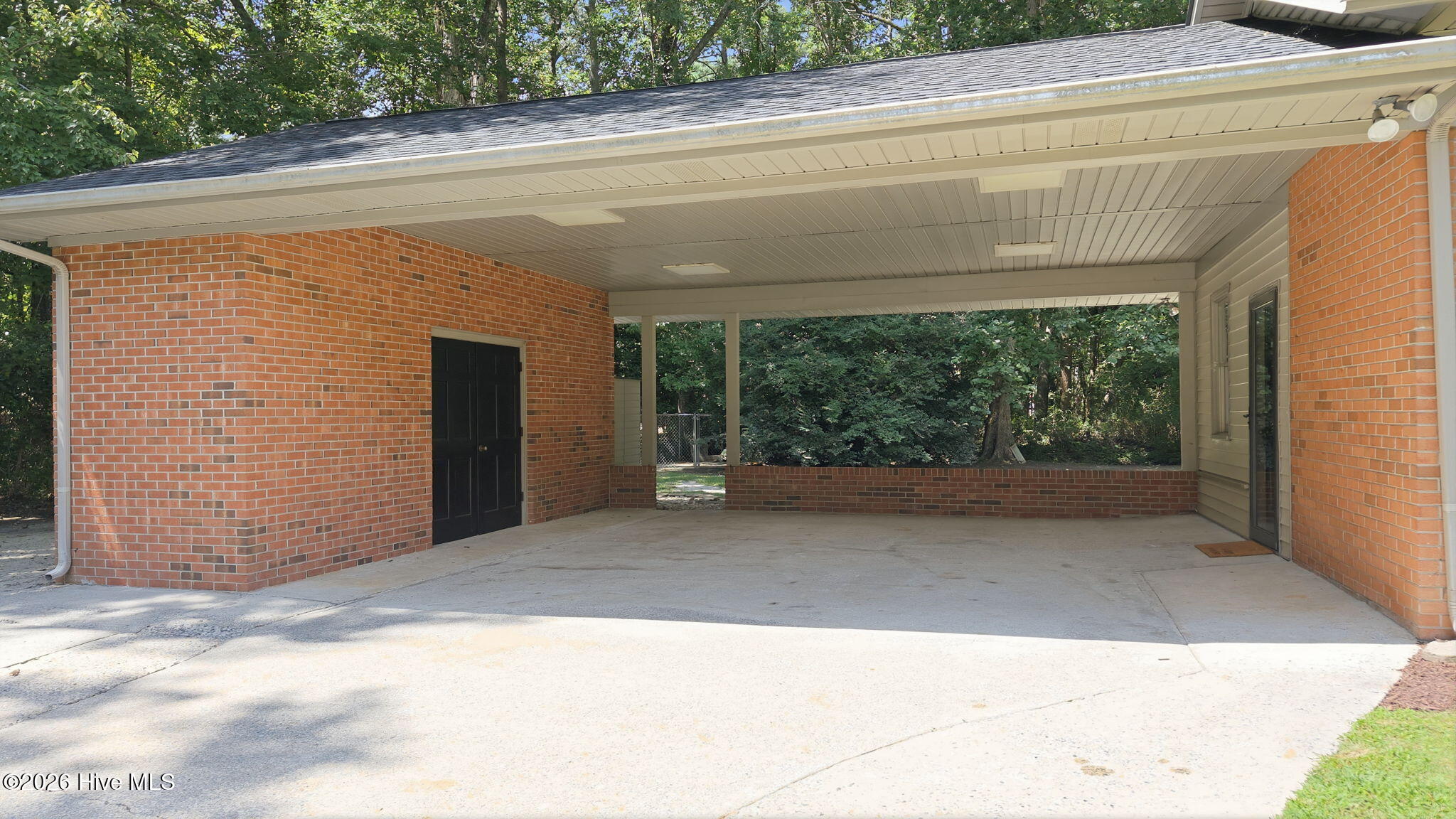 204 Hargrove Drive, Robersonville, NC 27871 — photo 5