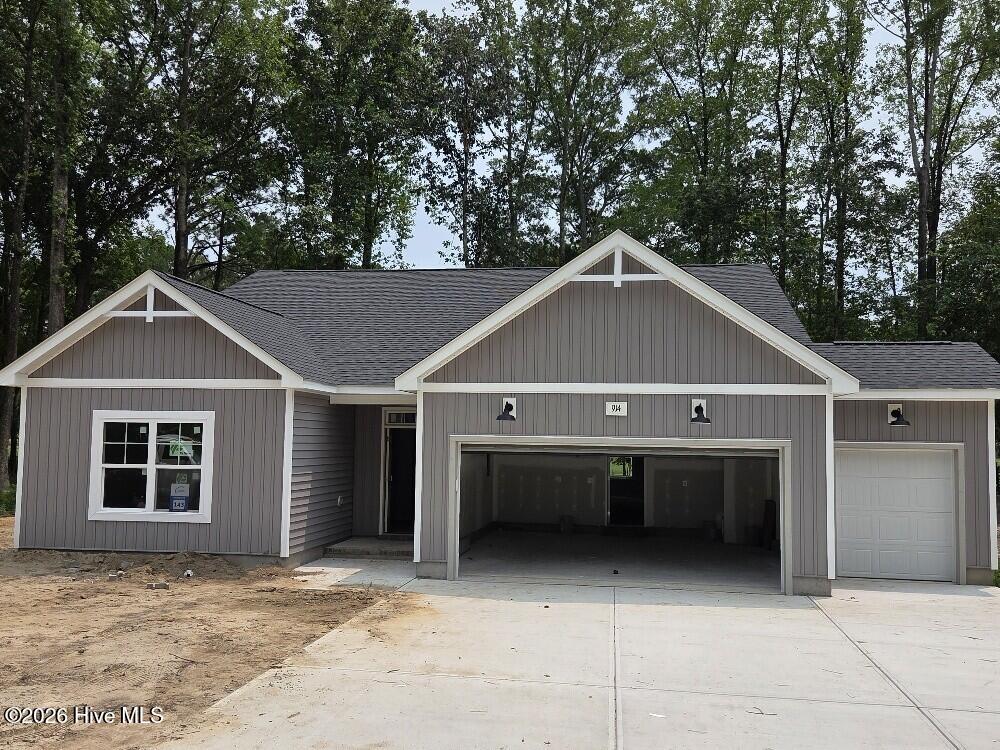 914 Rialto Lane, Ayden, NC 28513