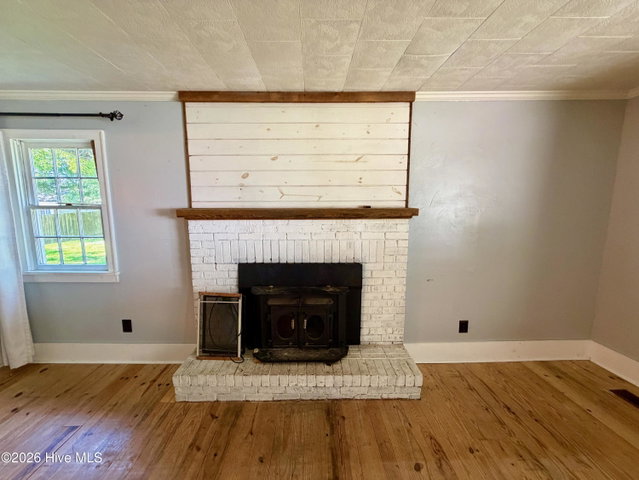 302 N Front Street, Hamilton, NC 27840 — photo 7