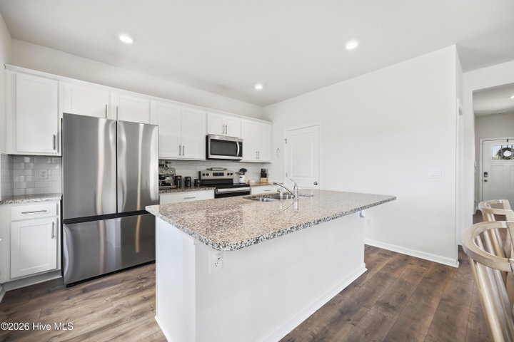 1199 Queensland Lane, Ayden, NC 28513 — photo 11