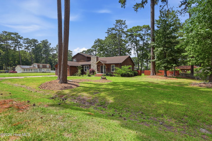 1516 Candlewick Drive, Greenville, NC 27834 — photo 5