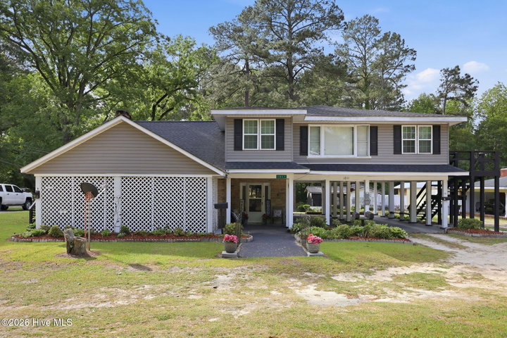 1011 W Main Street, Williamston, NC 27892