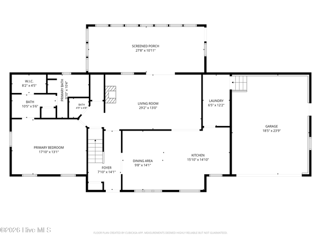 926 Chambers Ferry Road, Edenton, NC 27932