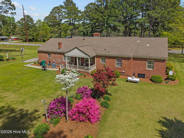 605 Myers Drive, Robersonville, NC 27871 — photo 45