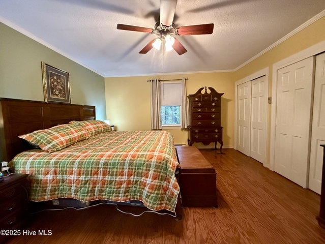 903 E Woodlawn Drive, Williamston, NC 27892 — photo 43