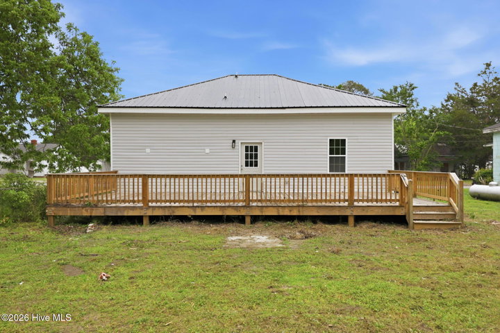 3775 James Street, Bethel, NC 27812 — photo 37