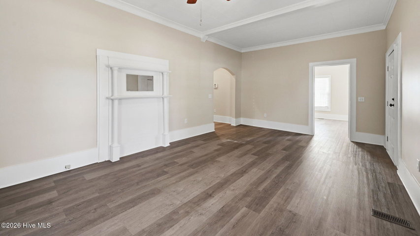 465 Third Street, Ayden, NC 28513 — photo 20