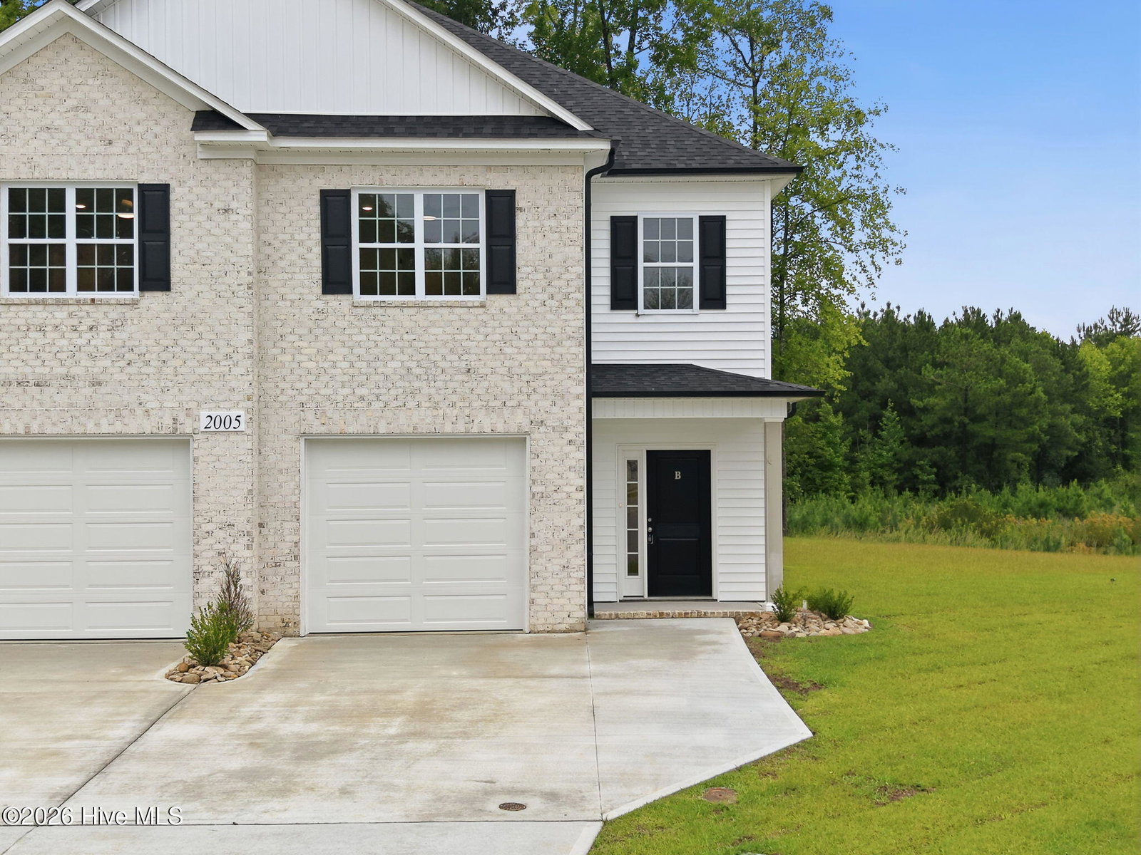 2005 Dartford Drive B, Greenville, NC 27834 — photo 2