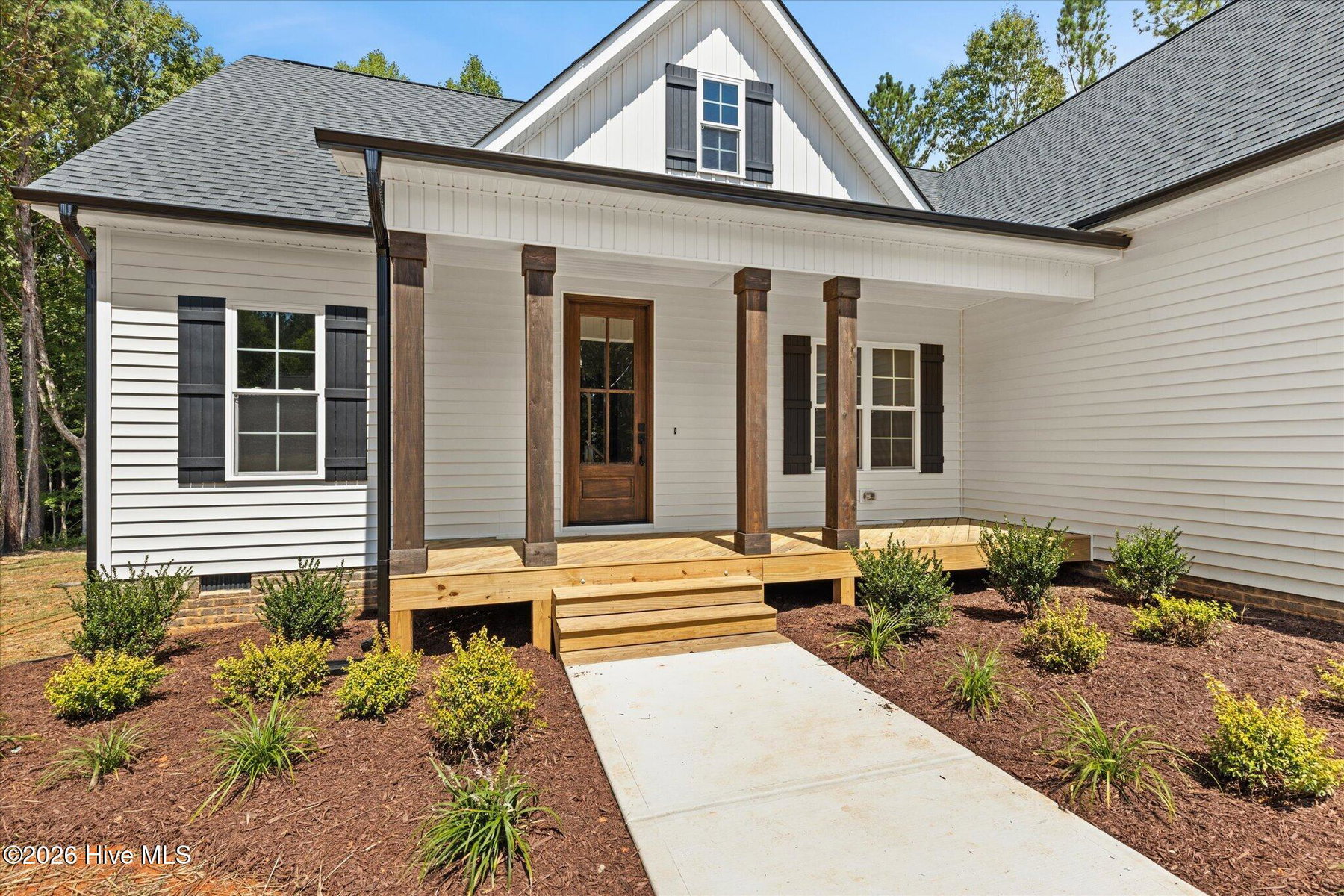 2000 Hayes Road, Spring Hope, NC 27882 — photo 4