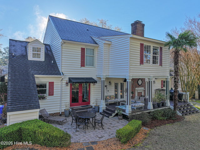 3404 Wyneston Road, Greenville, NC 27858 — photo 18