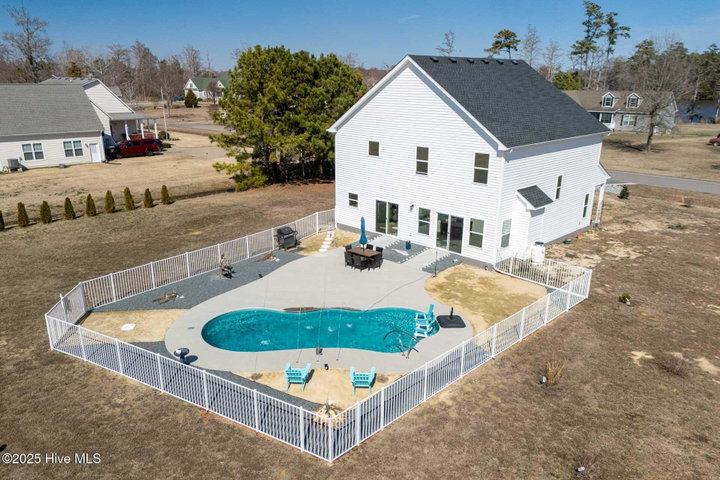 456 Pointe Vista Drive, Elizabeth City, NC 27909 — photo 2