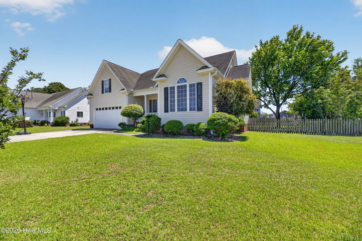 378 Primrose Lane, Winterville, NC 28590 — photo 5