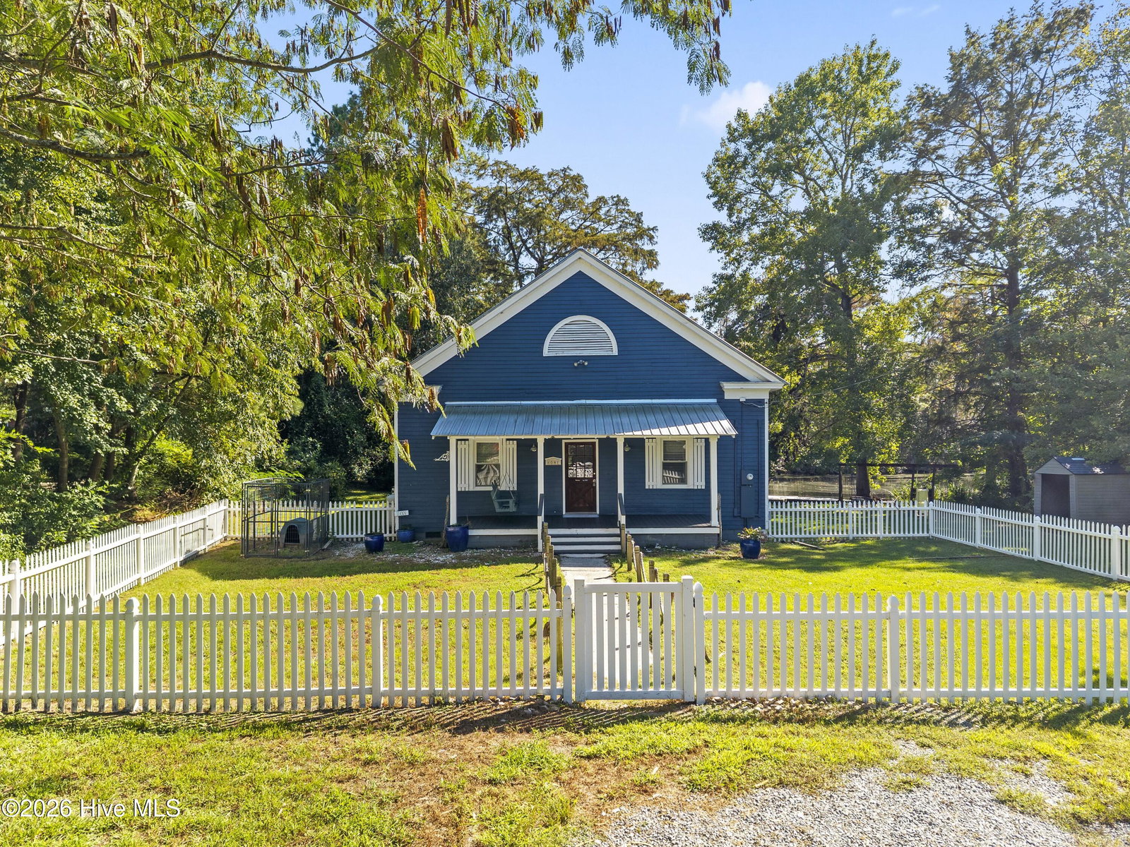 103 Bolton'S Bridge Lane, Edenton, NC 27932 — photo 4