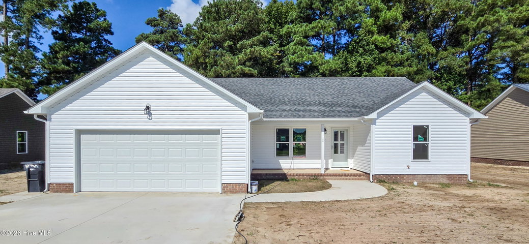 246 Nugget Trail, Elizabeth City, NC 27909