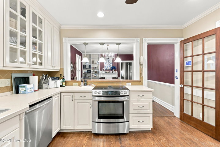 813 W Main Street, Elizabeth City, NC 27909 — photo 21