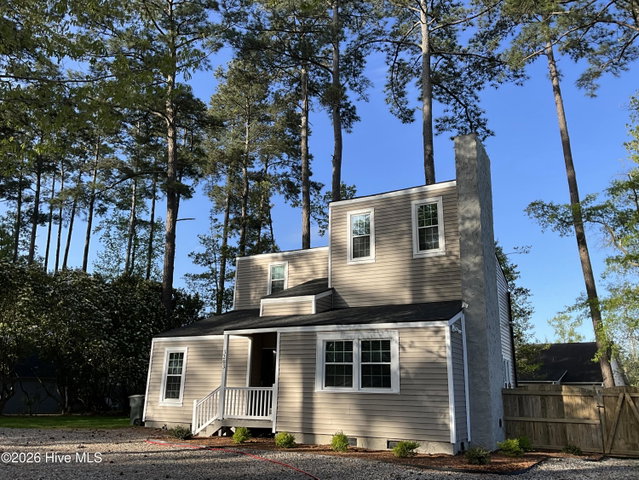 3203 Gordon Drive, Greenville, NC 27834 — photo 1