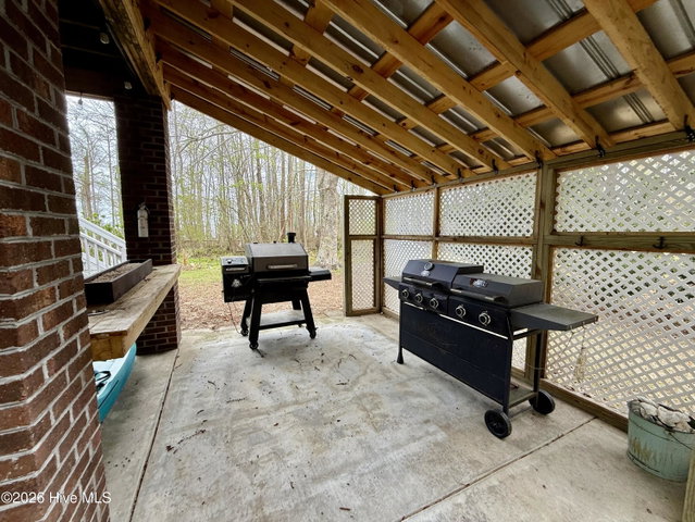 380 Beech Bay Road, Roper, NC 27970 — photo 72