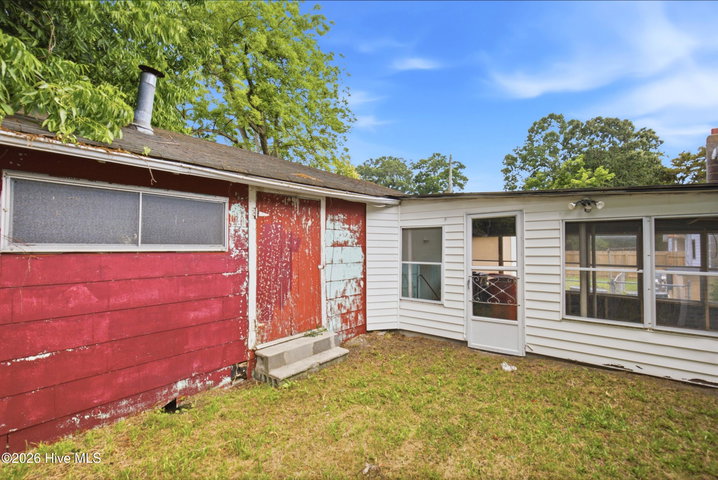 806 2nd Street, Elizabeth City, NC 27909 — photo 29