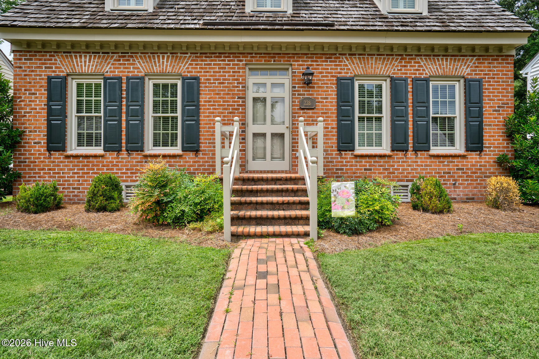 228 Old Colony Way, Rocky Mount, NC 27804 — photo 4