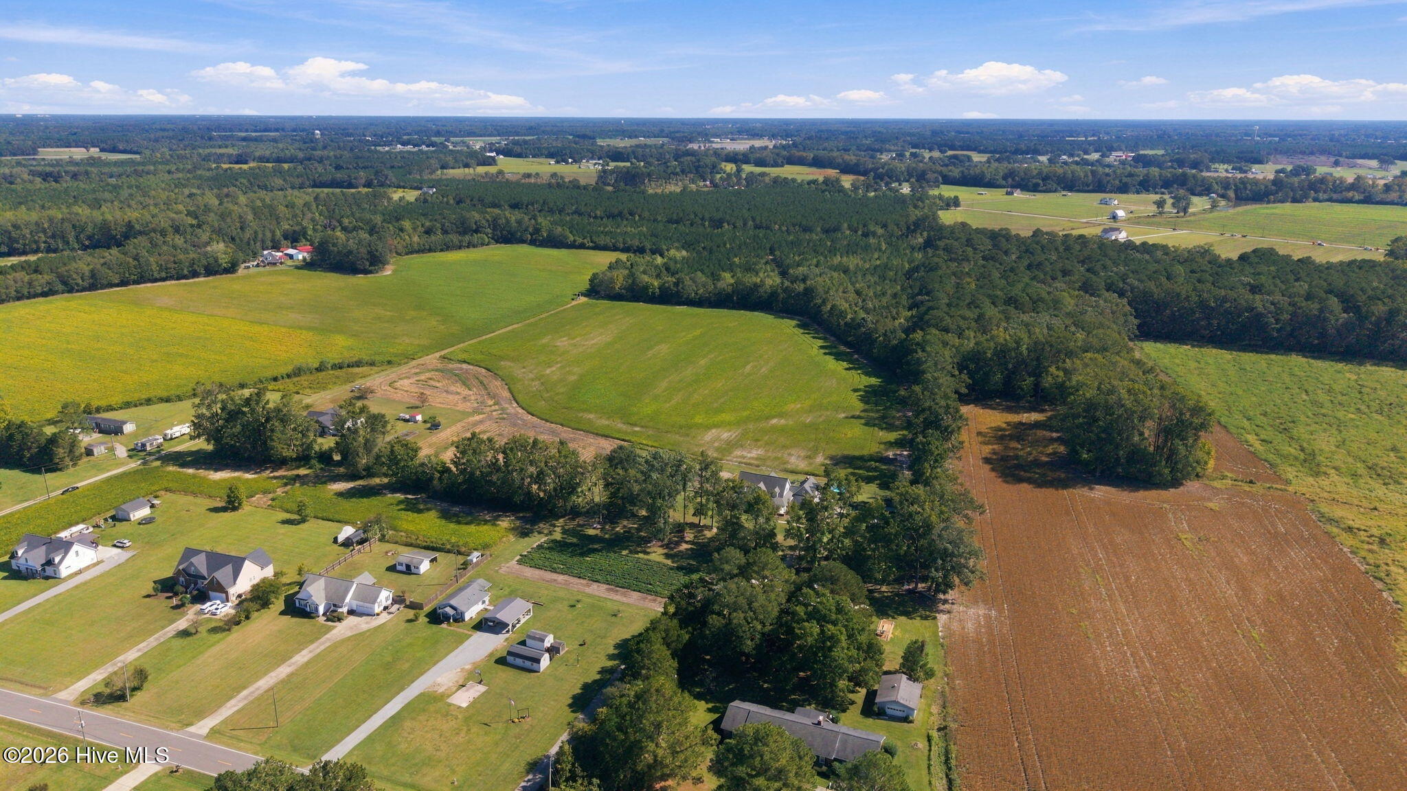 0 Rex Smith Lane, Winterville, NC 28590 — photo 2