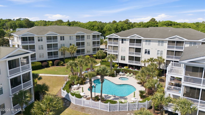 1135 Park Road SW 1203 image