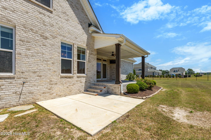 1357 Autumn Lakes Drive, Grimesland, NC 27837 — photo 75
