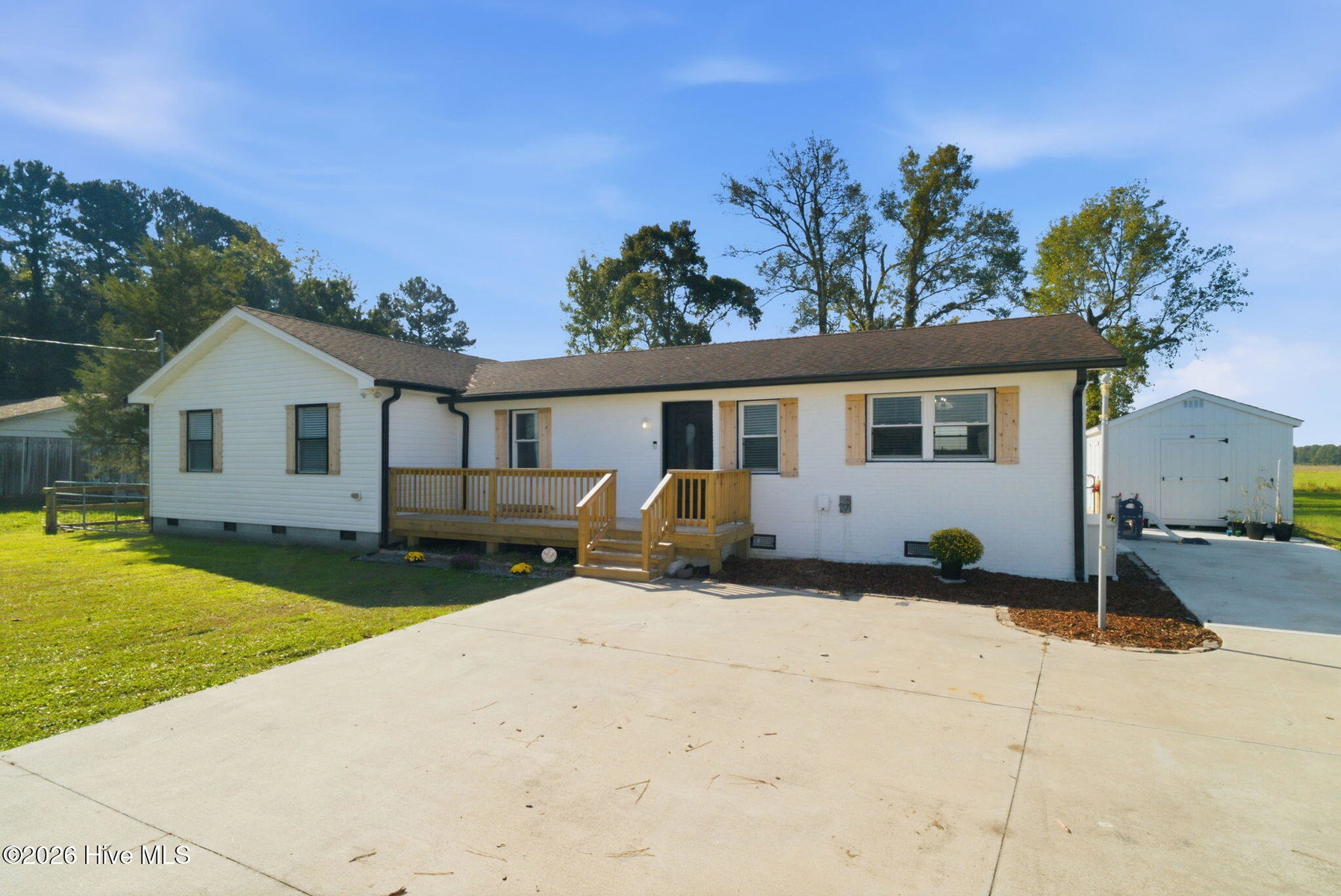 141 Lilly Road, South Mills, NC 27976 — photo 4