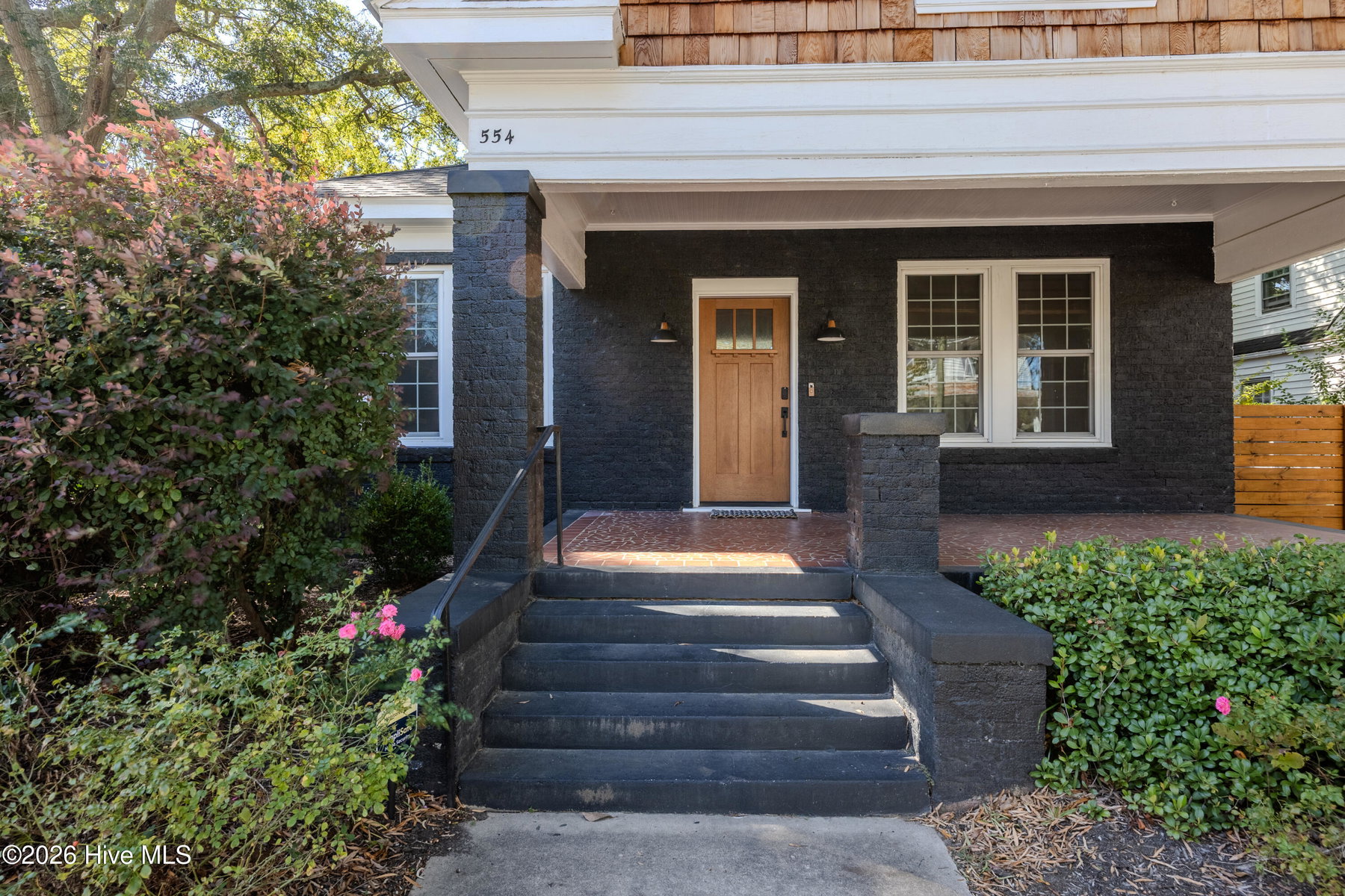 554 Avent Street, Rocky Mount, NC 27804 — photo 3