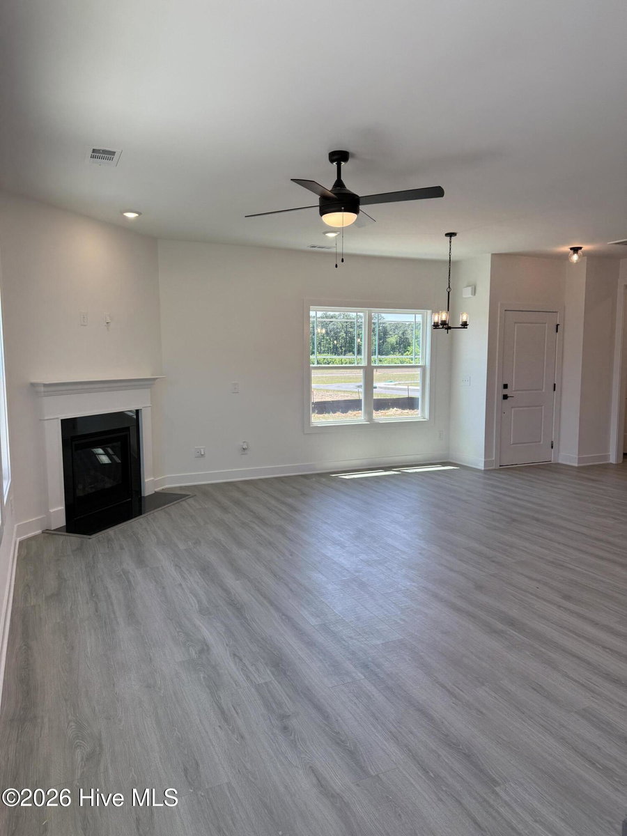 38 Joyner Park Drive, Rocky Mount, NC 27803 — photo 3