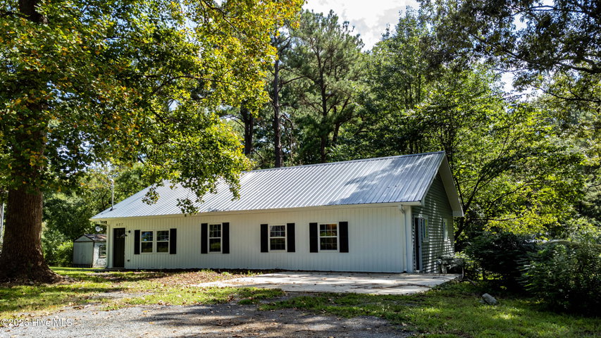 407 Dogwood Drive, Edenton, NC 27932