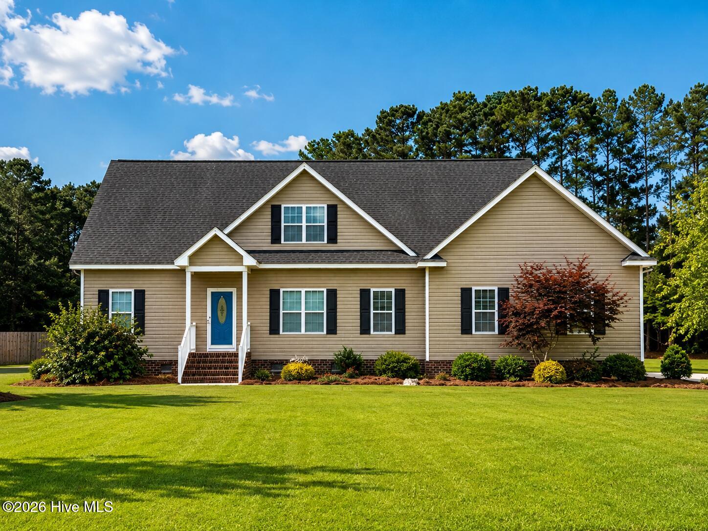 2285 Meadowlark Road, Nashville, NC 27856 — main photo