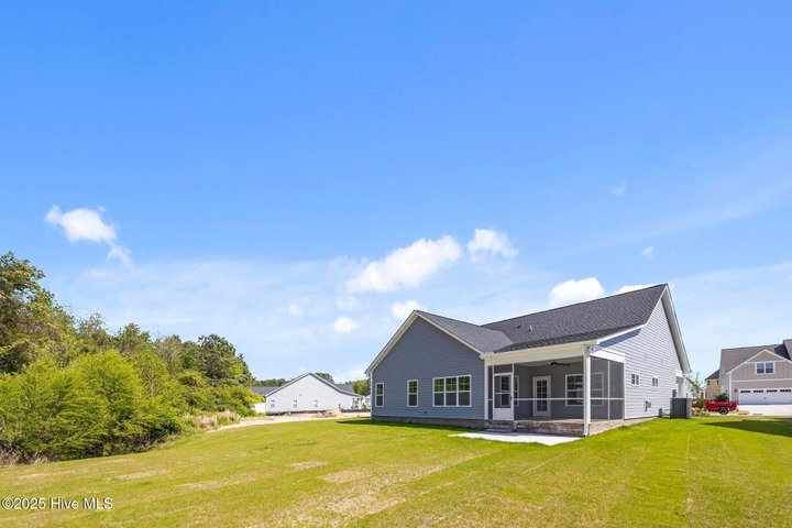 911 Hunter Grace Drive, Winterville, NC 28590 — photo 66