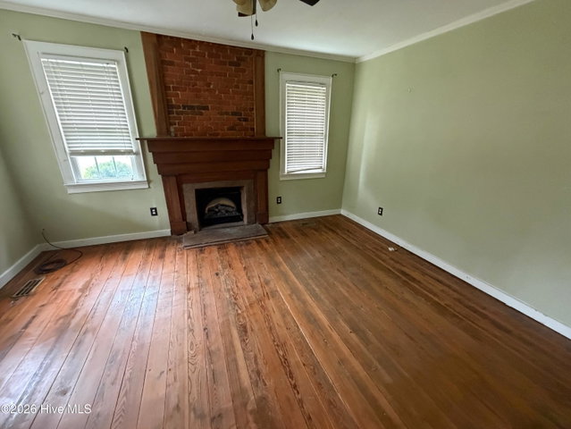 302 N Front Street, Hamilton, NC 27840 — photo 19