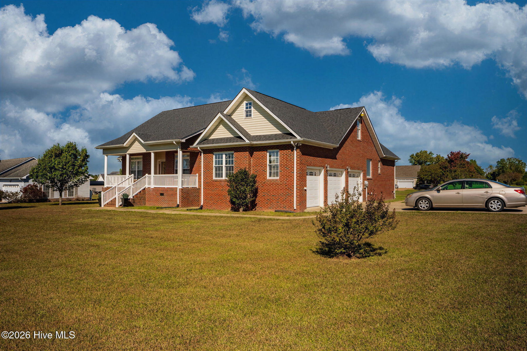 351 Johnny Mitchell Road, Ahoskie, NC 27910 — photo 3
