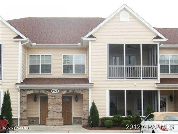 1922 Tara Court 202, Greenville, NC 27858 — main photo
