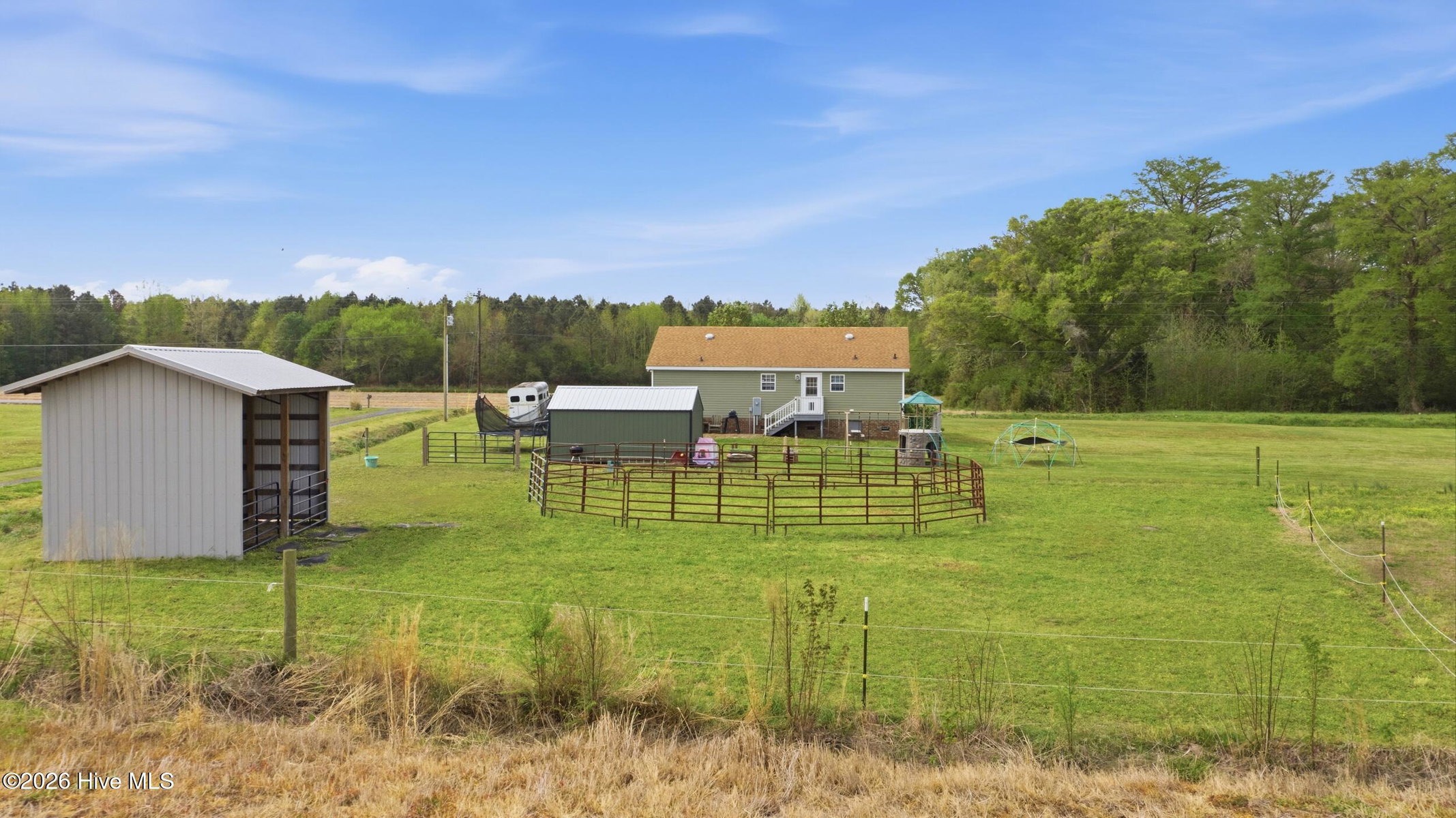 230 Lilly Road, South Mills, NC 27976 — photo 3