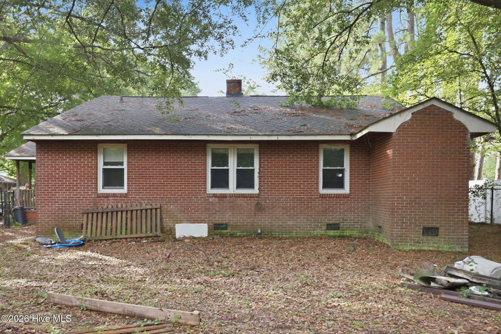 6764 Glenwood Drive, Grifton, NC 28530 — photo 15