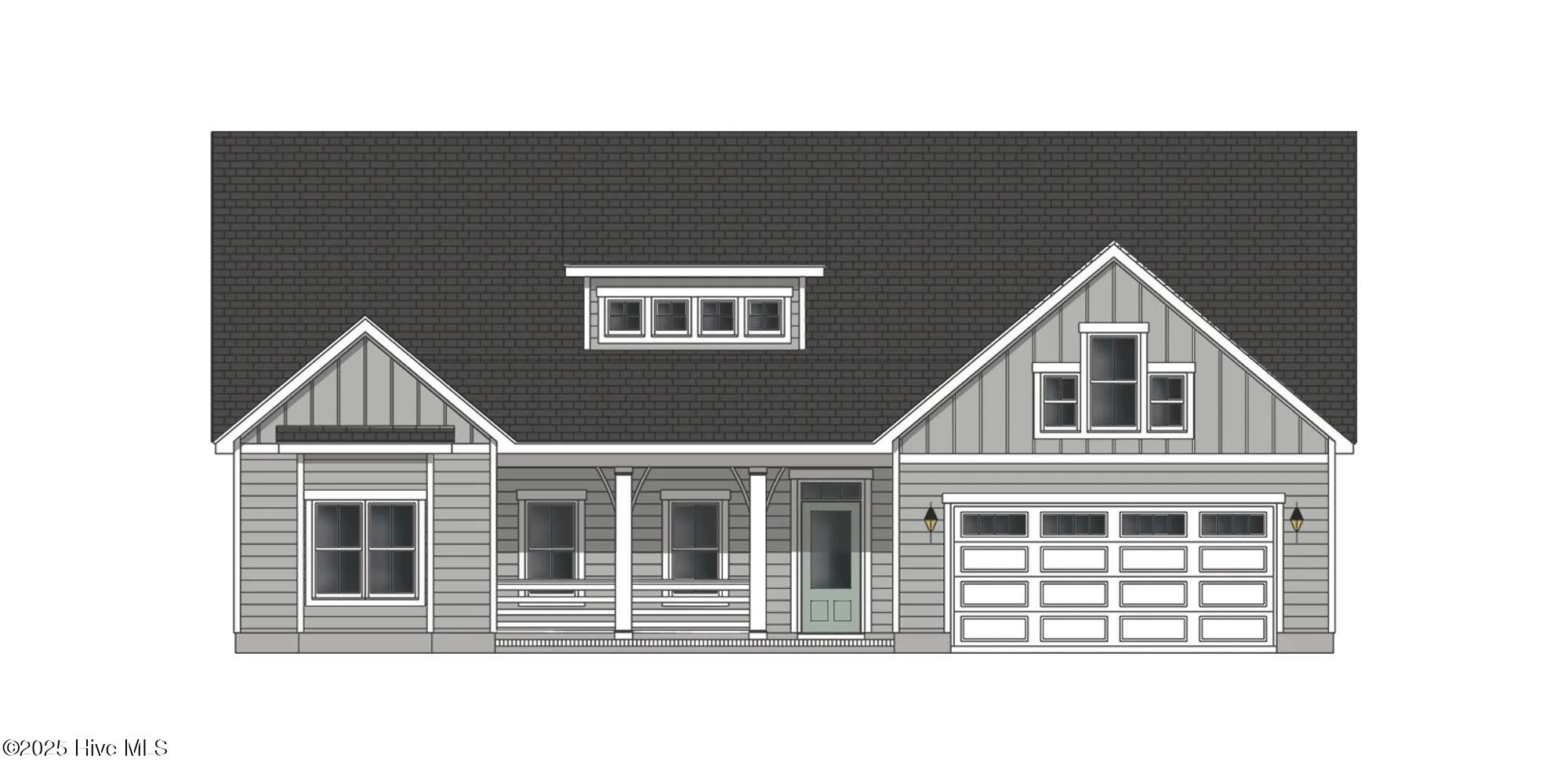 1013 Hunter Grace Drive, Winterville, NC 28590 — photo 2