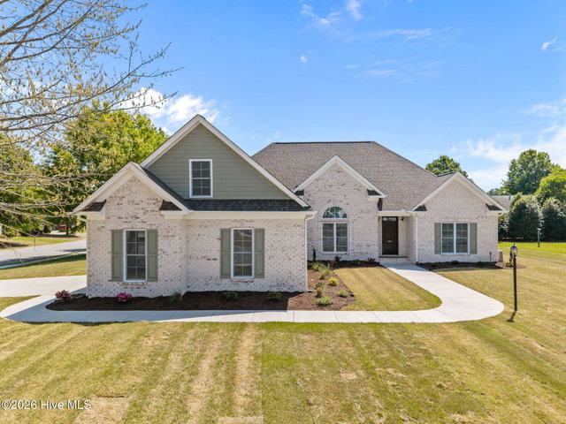 404 Donald Drive, Winterville, NC 28590 — photo 5