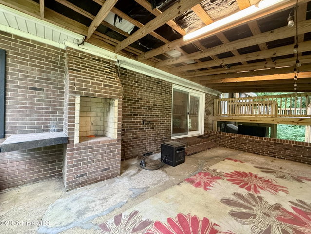 1191 Robin Lane, Jamesville, NC 27846 — photo 16