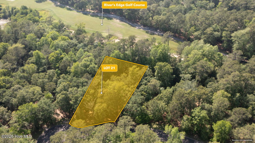Lot 21 21 Bay Creek Drive image