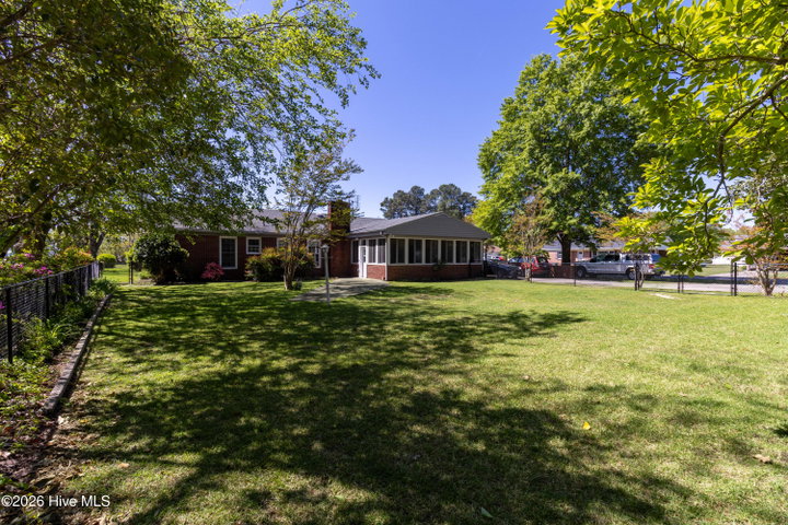 212 Robin Lane, Edenton, NC 27932 — photo 34